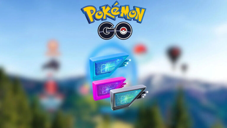 Pokemon GO Lure Modules: All Types, Encounters, and How Does It Work