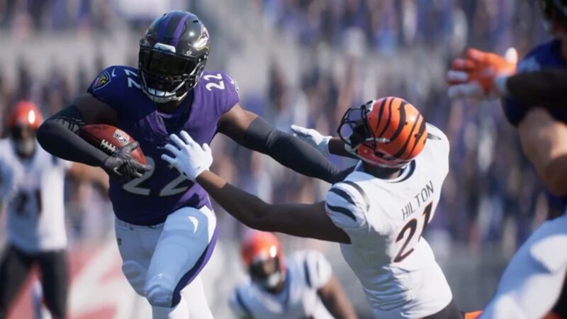 Best Defensive Playbooks in Madden 25