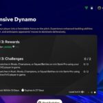 Defensive Dynamo Evolution Guide for EAFC 25