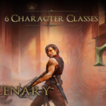 Mercenary Class Path of Exile 2