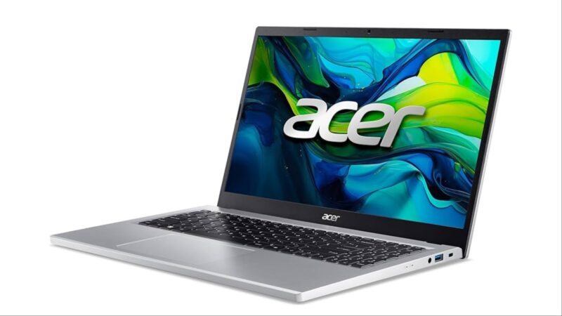 Get This Acer Aspire Laptop for Just $199 at Black Friday 2024 Sale