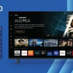 The VIZIO 75” Class 4K UHD LED HDR Smart TV