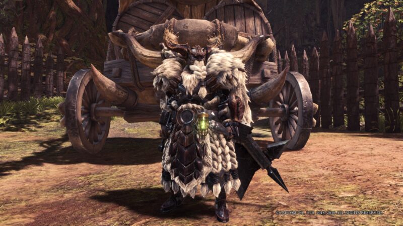 Will Monster Hunter Wilds Have Master Rank Hunts at Launch?