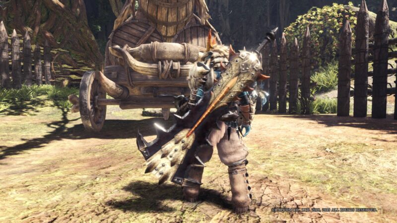 Should You Play Monster Hunter World in Preparation for Monster Hunter Wilds