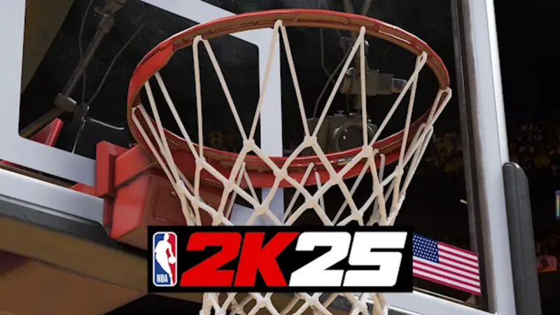 All NBA 2K25 Season 3 Pass Rewards Revealed