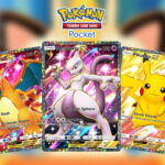 Pokemon TCG Pocket Deck Building Guide.