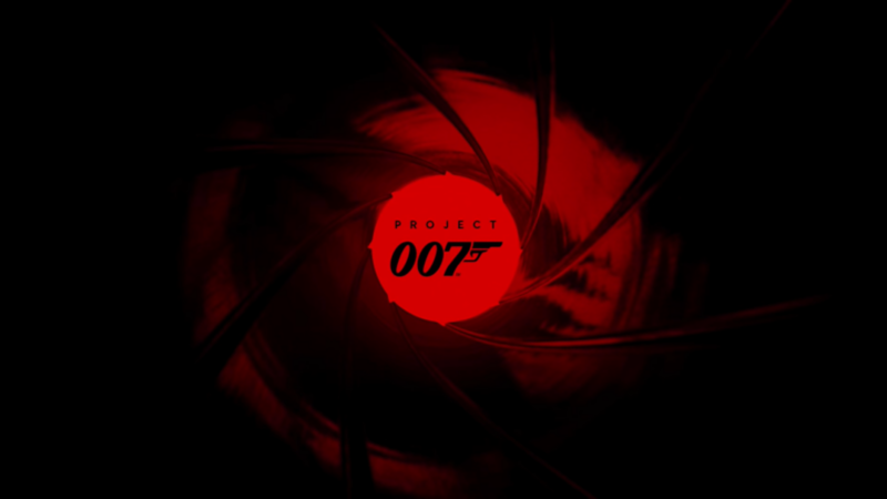 Project 007 Teaser Screenshot (Source: IOI)