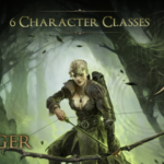 Ranger Class Path of Exile 2