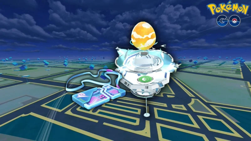 How do Remote Raids work in Pokemon GO?