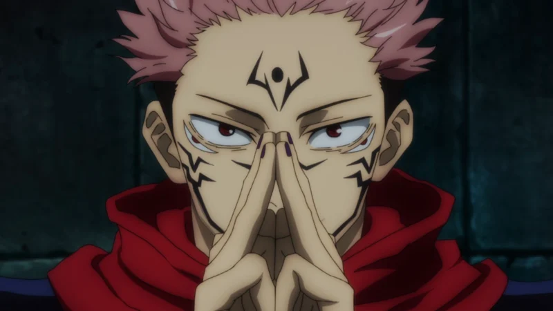 What Are Domain Expansions in Jujutsu Kaisen?