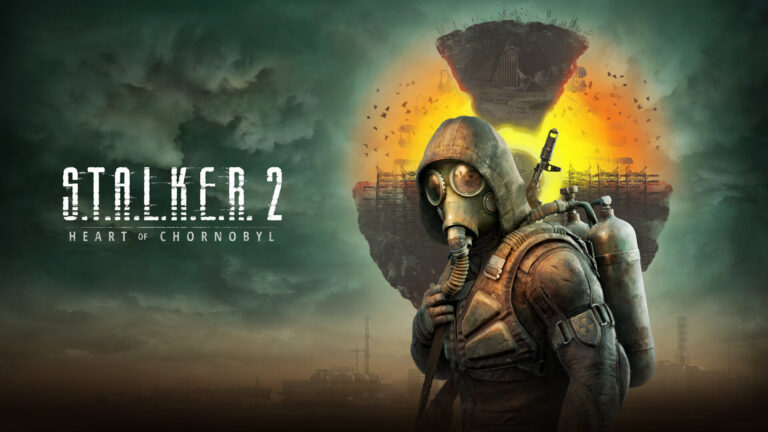 STALKER 2 Heart of Chornobyl System Requirements for PC.