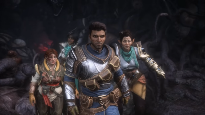 8 Hidden Things Dragon Age: The Veilguard Doesn’t Tell You That You Need to Know