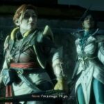 Should You Choose Neve or Harding in Dragon Age: The Veilguard?