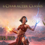 Sorceress Class Path of Exile 2