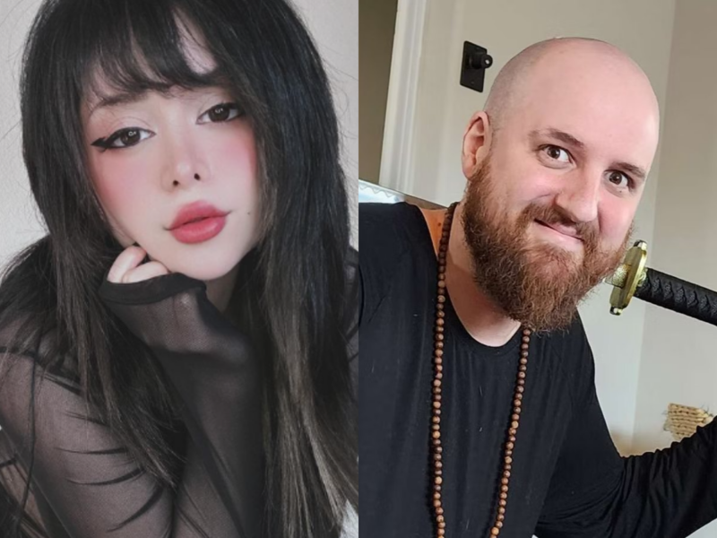 Who Is Pinkchyu? Twitch Streamer’s Controversy With Tectone Explored