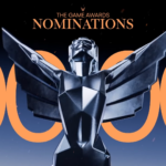 All The Game Awards 2024 Nominations across categories.