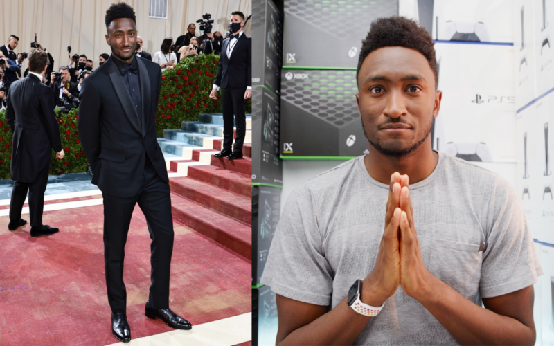 YouTuber Marques Brownlee, Aka MKBHD’s, Biggest Controversies of 2024