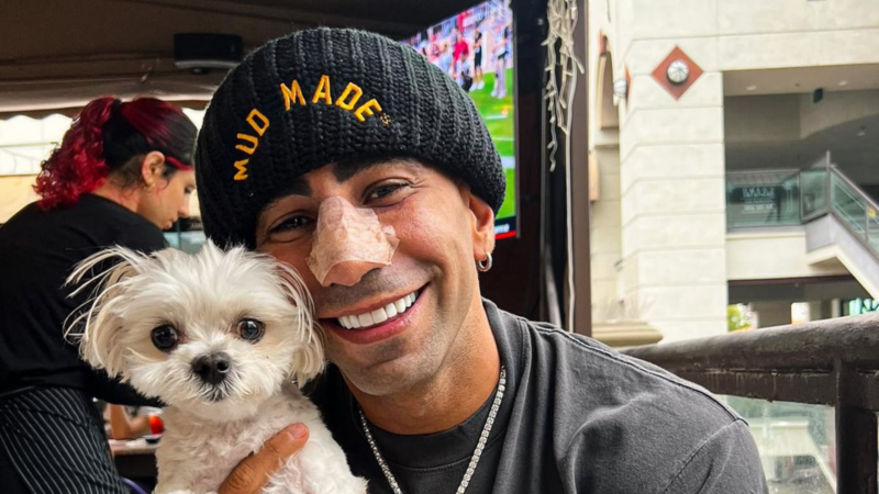 How Old Is Fousey?