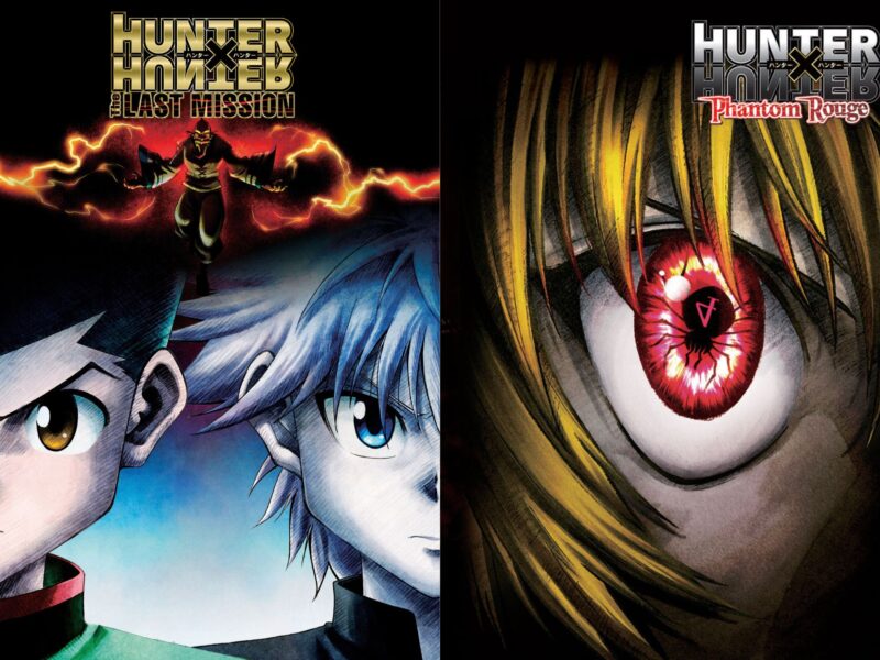 Where Can I Watch Hunter X Hunter 2011 How to Watch Hunter X Hunter in Order: The Complete Guide - Deltia's Gaming