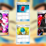 What are Trainer Cards in Pokemon TCG Pocket?