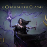 Witch Class Path of Exile 2