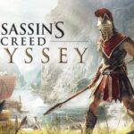 Cover art for Assassin's Creed Odyssey (Source: Ubisoft)