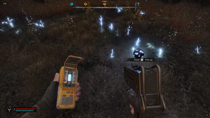 STALKER 2 Heart of Chornobyl: All Artifacts Guide