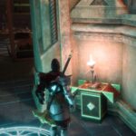 There are seven Candlehops in the game (Source: Bioware)