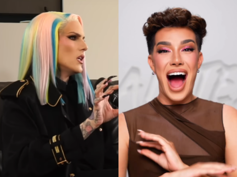 What Are the Allegations Against James Charles?