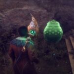 Stay on the lookout for green pots (Source: Bioware)