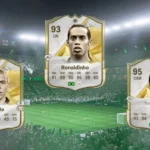 Best Icon Squad Build for EAFC 25 Ultimate Team: The Ultimate Guide