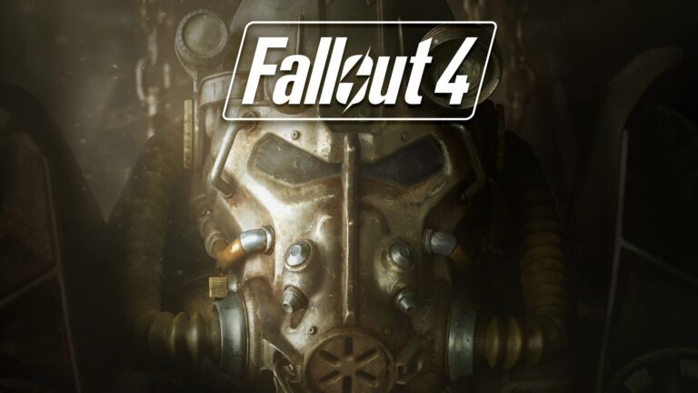 Cover art for Fallout 4 (Source: Bethesda Softworks)