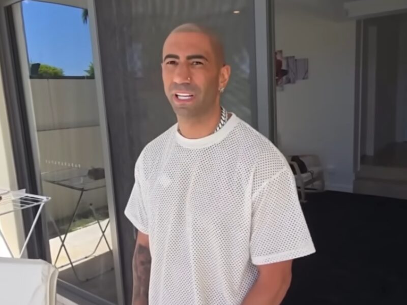 Does Fousey Have Bipolar Disorder?