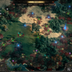 What is the Atlas System in Path of Exile 2