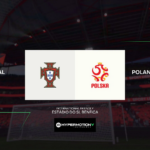 Which UEFA Nations League Team is Better: Portugal vs Poland in EAFC 25