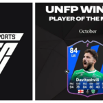 How to Do Zuriko Davitashvili POTM SBC in EAFC 25