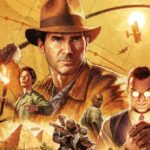 Indiana Jones and the Great Circle cover art (Source: Bethesda Softworks)