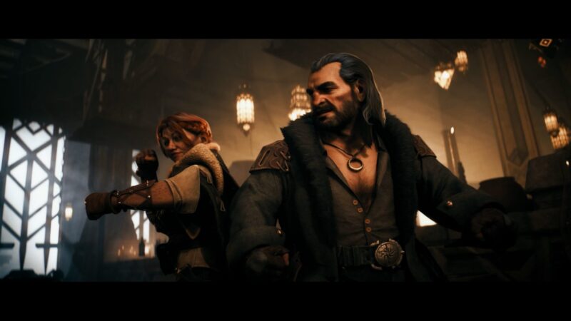 Does Varric Die in Dragon Age: The Veilguard?