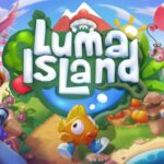 Luma Island promotional art (Source: Feel Free Games)