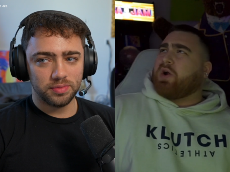 The Entire Mizkif vs LosPollosTV Drama Explained