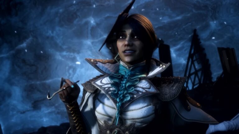 Neve (Source: Bioware)