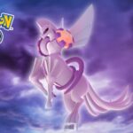 Pokemon GO Palkia Spacial Rend Adventure Effect explained