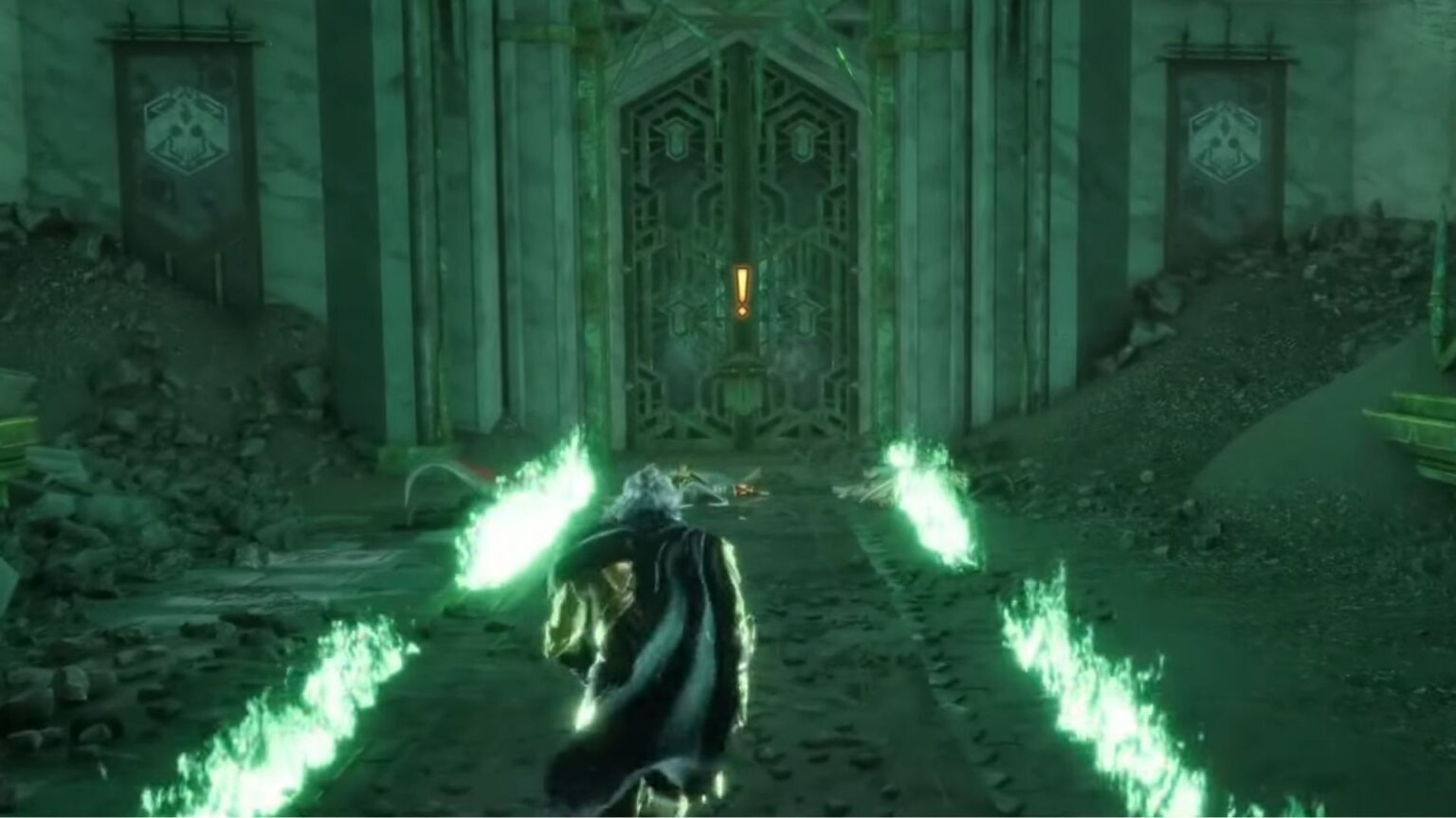 How To Complete Pinnacle of Its Kind in Dragon Age The Veilguard Deltia
