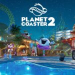 Promotional art for Planet Coaster 2 (Source: Frontier Developments)