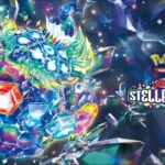 Pokemon TCG Stellar Crown Ranked