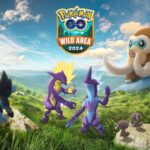 5 Reasons To be Excited for Pokemon GO Wild Area