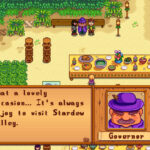 Stardew Valley Patch Notes 1.6.9