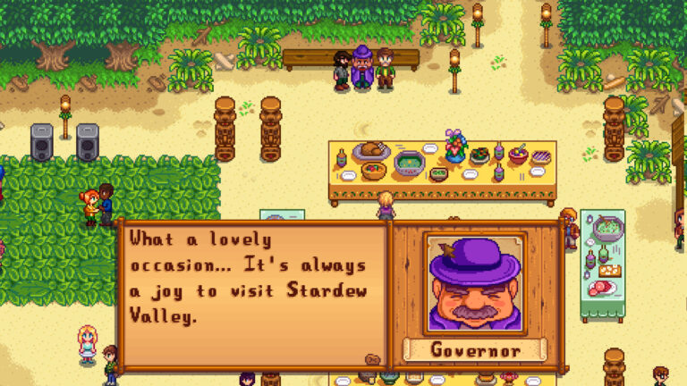 Stardew Valley Patch Notes 1.6.9