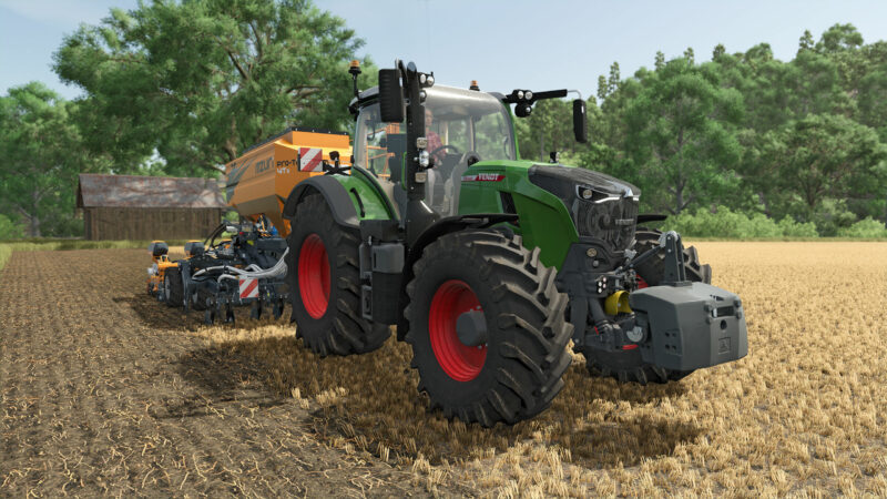 How To Join Friends in Farming Simulator 25