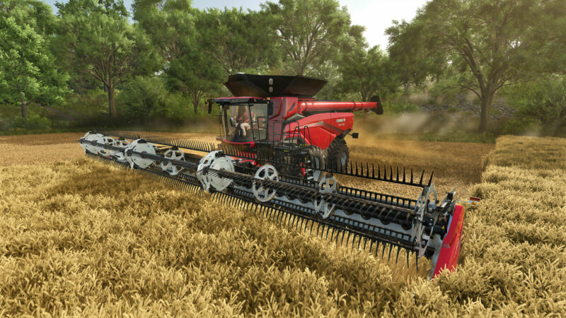 Best Beginner Tips and Tricks for Farming Simulator 25